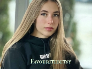 Favouritebetsy
