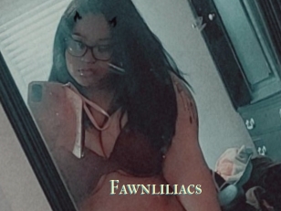 Fawnliliacs