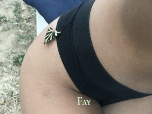 Fay