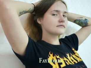 Faydoris