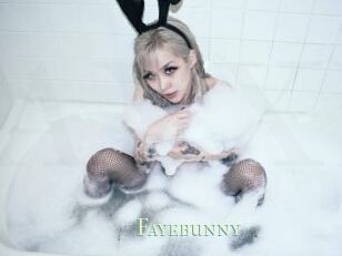 Fayebunny