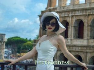 Feetgoddess