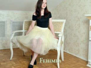 Fehimea