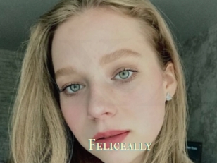 Feliceally