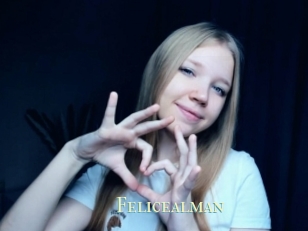 Felicealman