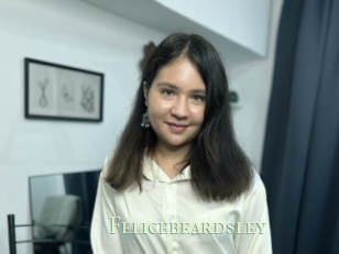 Felicebeardsley