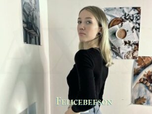 Felicebeeson