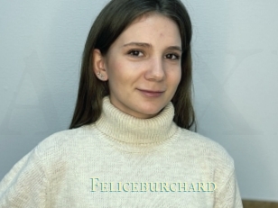 Feliceburchard