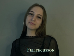 felicecusson Actrice xxx