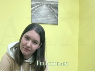 Felicedeary