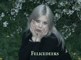Felicedeeks