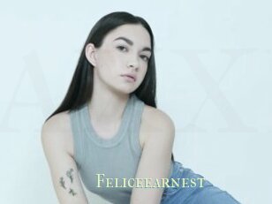 feliceearnest Actrice xxx
