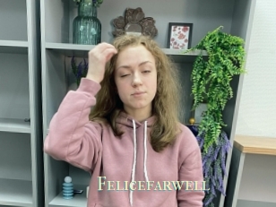 Felicefarwell