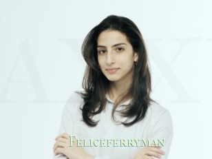 Feliceferryman