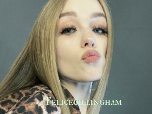 Felicegillingham