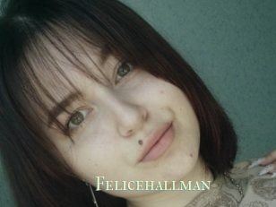 Felicehallman