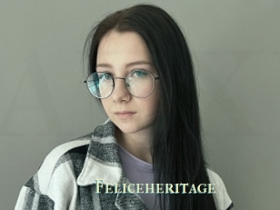 feliceheritage Actrice xxx