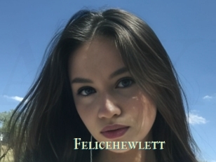 Felicehewlett