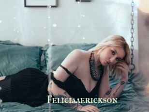 Feliciaaerickson