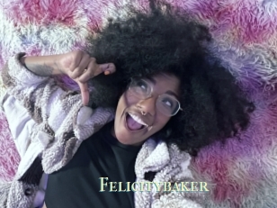 Felicitybaker