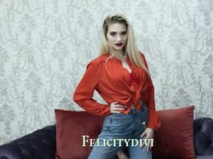 Felicitydivi