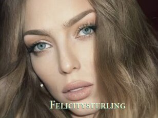 Felicitysterling