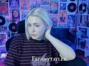 Felonytayler