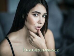 Feminineessence