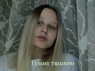 Femme_triumph