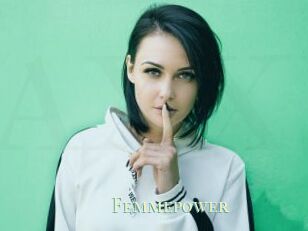 Femmepower