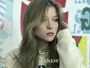 Fenesy