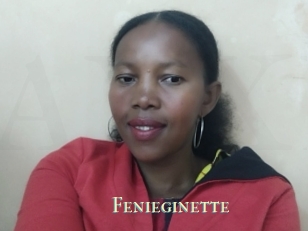Fenieginette