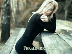 Feralberrylove