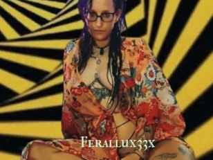 Ferallux33x