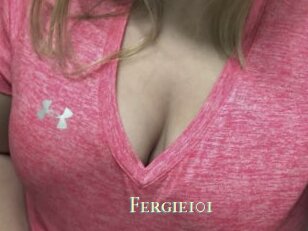 Fergie101
