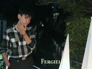 Fergiel