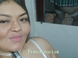 Fernandaclar