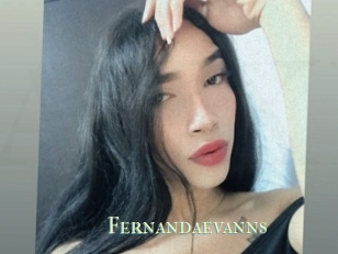 Fernandaevanns