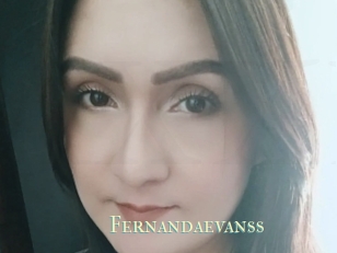 Fernandaevanss