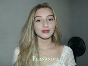 Fernandalov