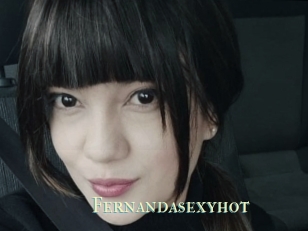Fernandasexyhot