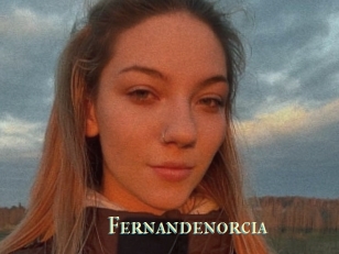 Fernandenorcia