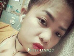Fetishann20