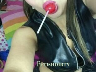 Fetishdirty
