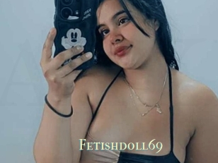 Fetishdoll69
