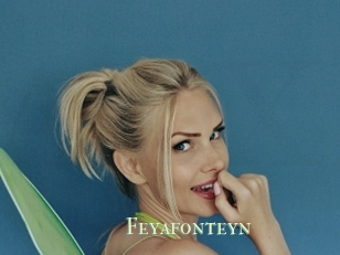 Feyafonteyn