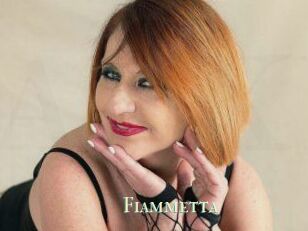 Fiammetta