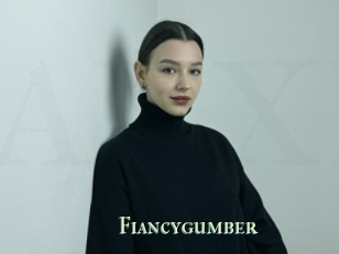 Fiancygumber