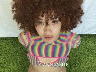 Fiannaamie