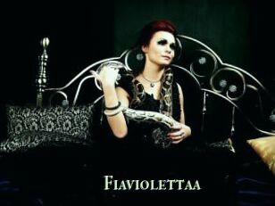 Fiaviolettaa